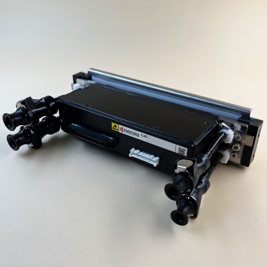 KJ　未開封　20枚 Kyocera Water Printhead KJ4B-QA - All Print Head